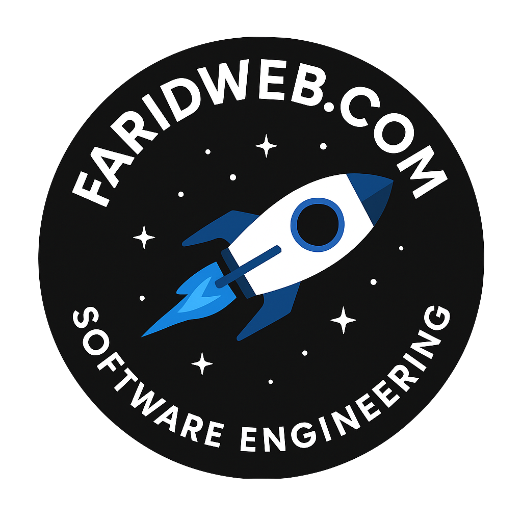 FaridWeb